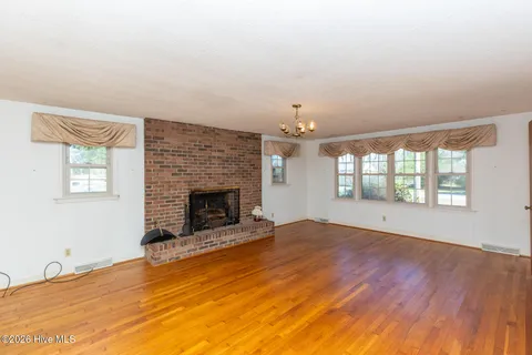 $385,000 | 600 Mt Carmel Road, Carthage, NC 28327