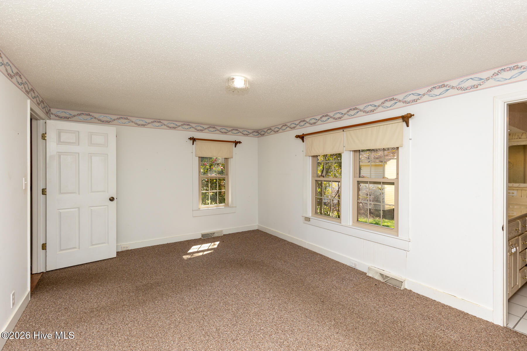 600 Mt Carmel Road Carthage, NC 28327 - Photo 12 of 33 primary bed1