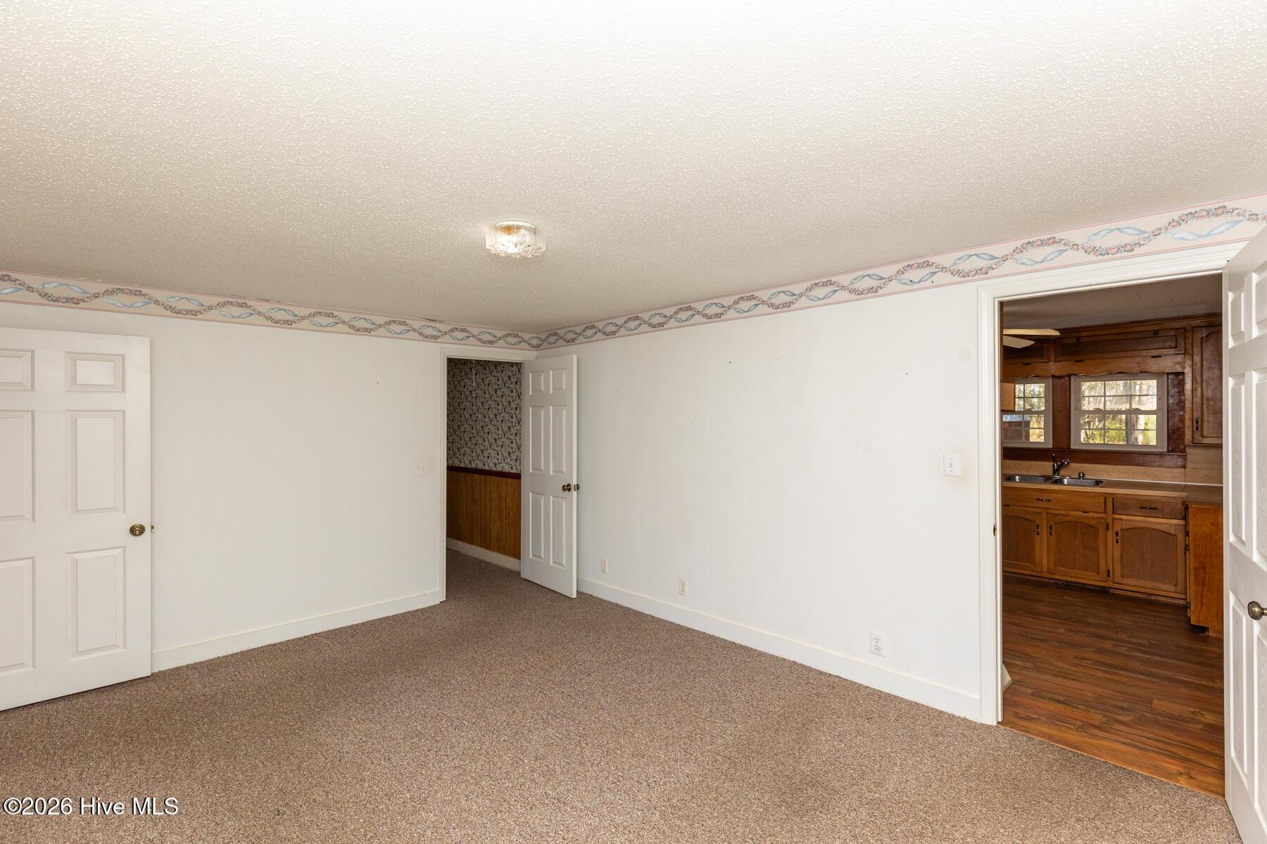 600 Mt Carmel Road Carthage, NC 28327 - Photo 13 of 33 primary bed3