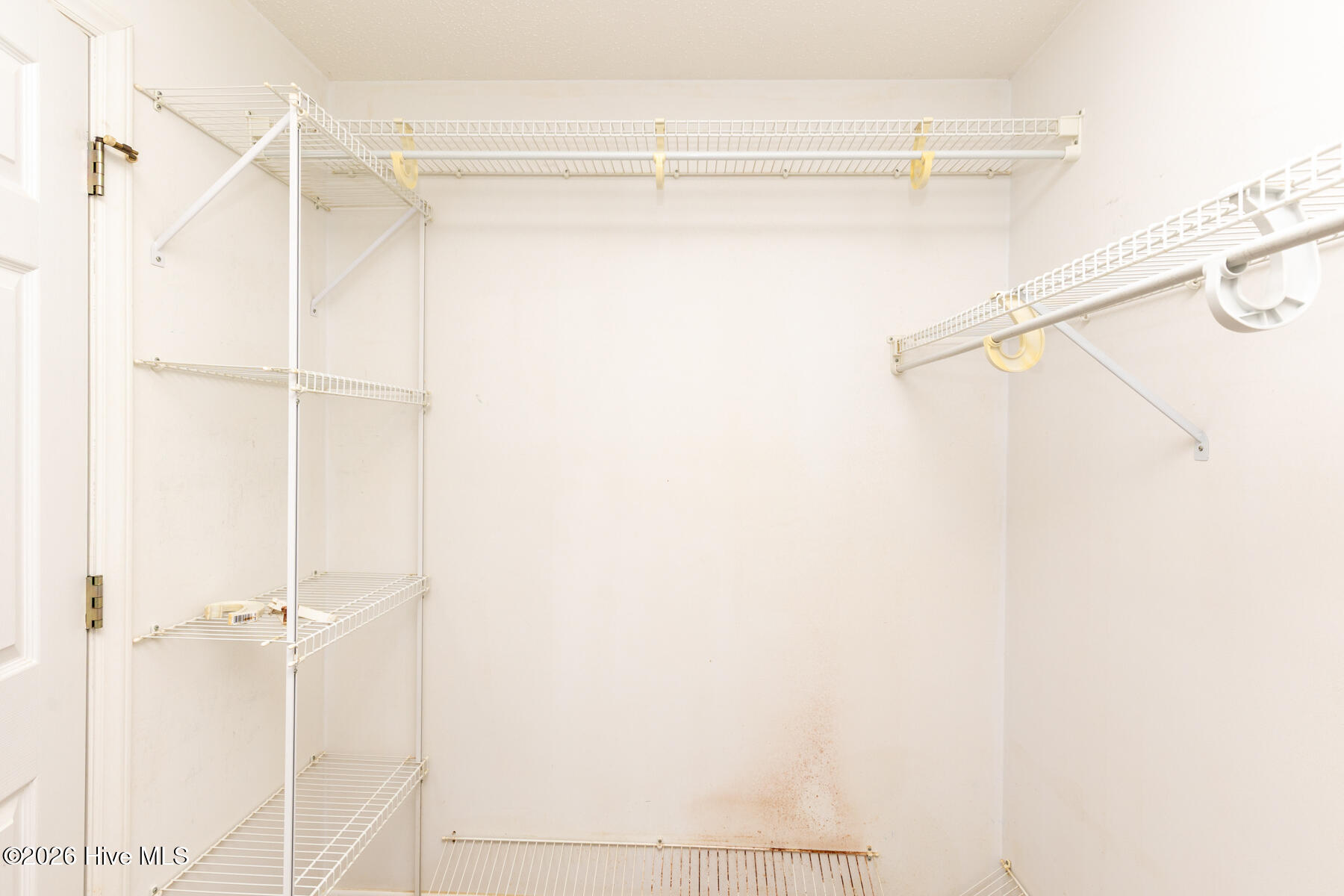 600 Mt Carmel Road Carthage, NC 28327 - Photo 15 of 33 primary closet2