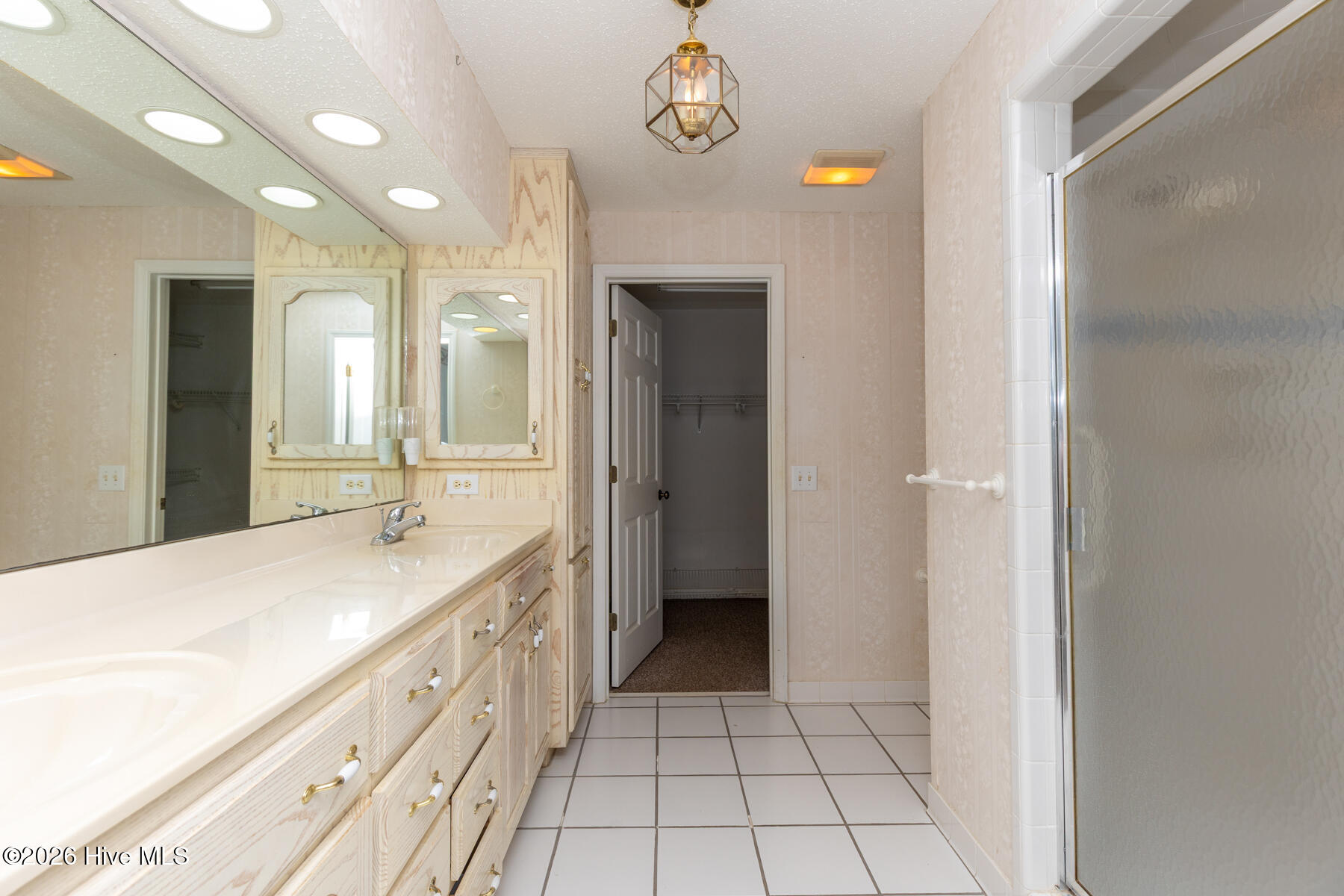 600 Mt Carmel Road Carthage, NC 28327 - Photo 16 of 33 primary bath1