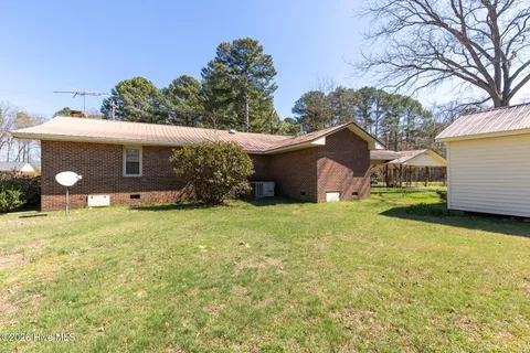 $385,000 | 600 Mt Carmel Road, Carthage, NC 28327