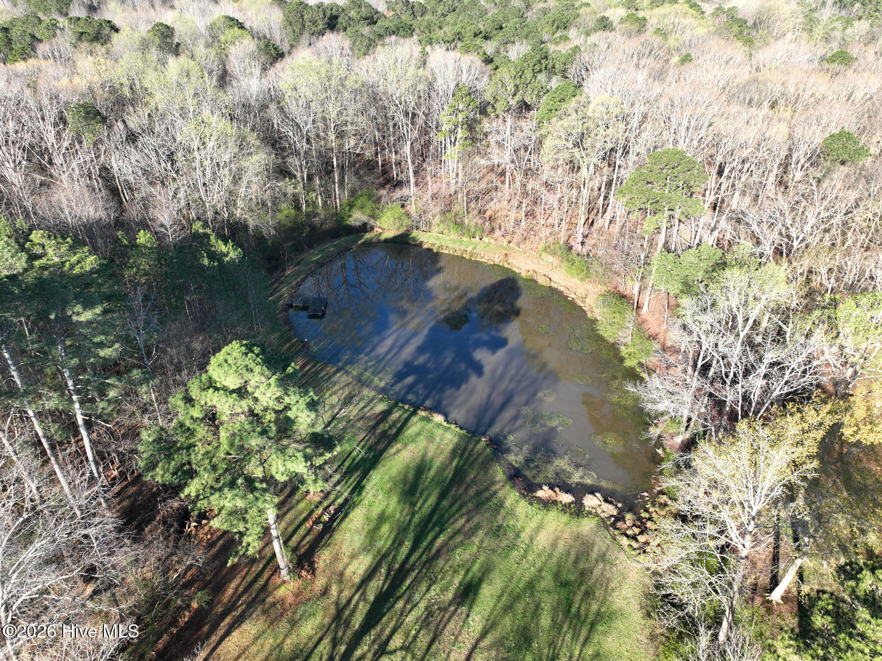 600 Mt Carmel Road Carthage, NC 28327 - Photo 31 of 33 drone8