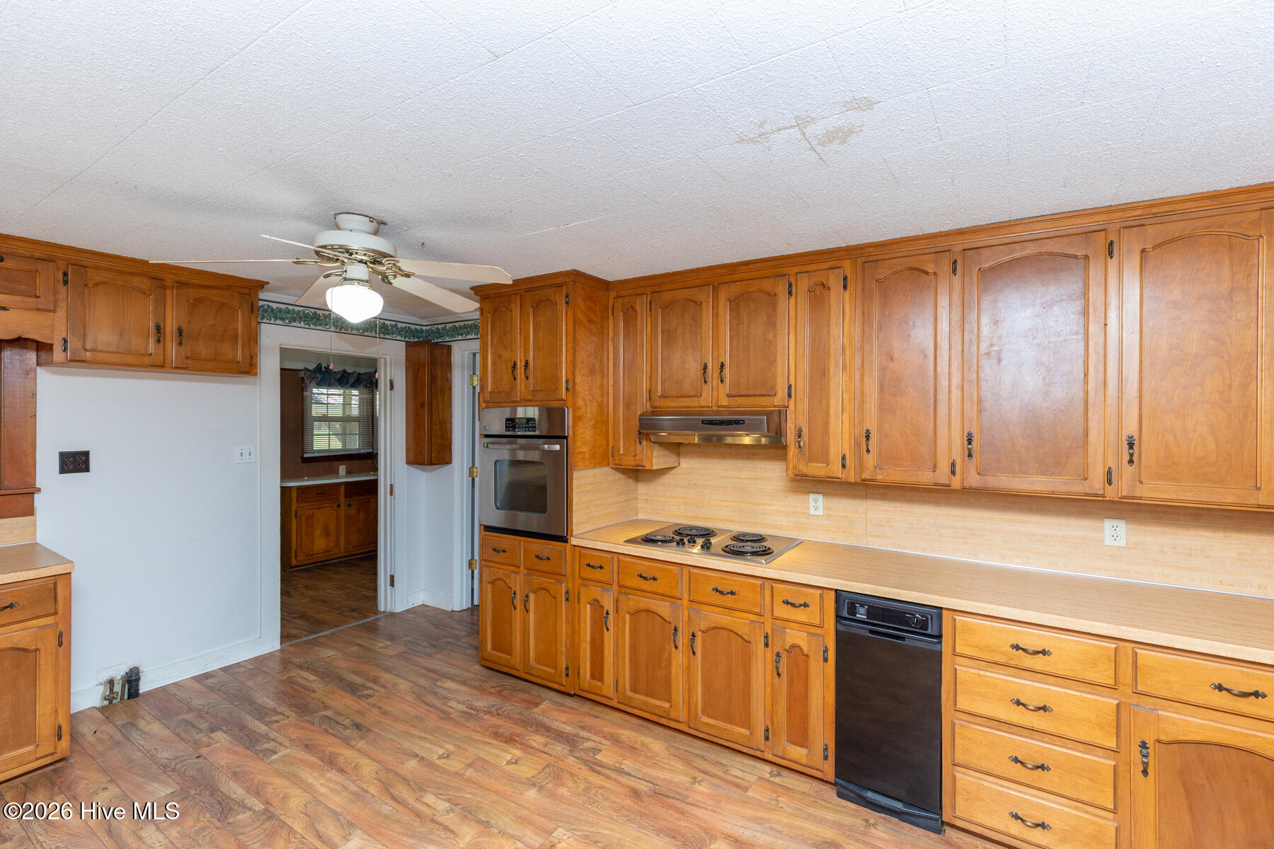 600 Mt Carmel Road Carthage, NC 28327 - Photo 7 of 33 kitchen3