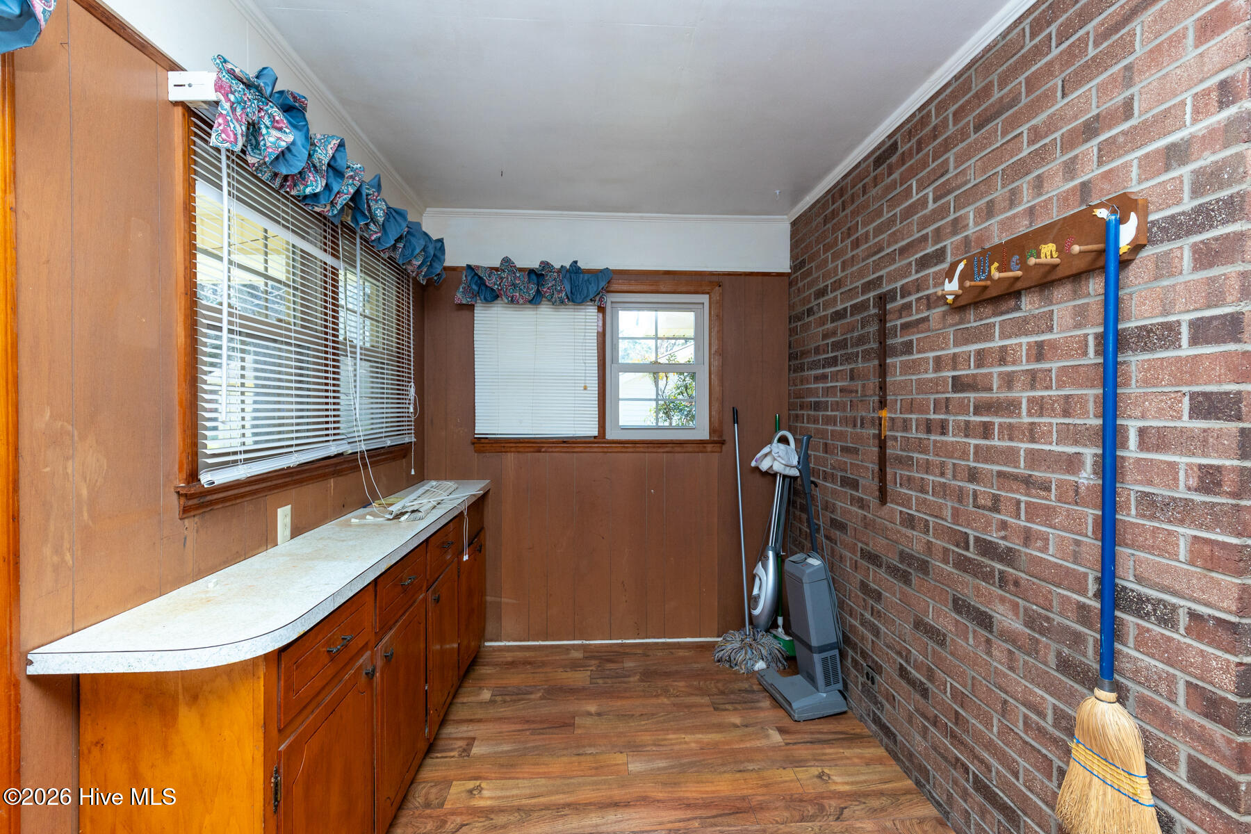 600 Mt Carmel Road Carthage, NC 28327 - Photo 8 of 33 laundry-utility room1