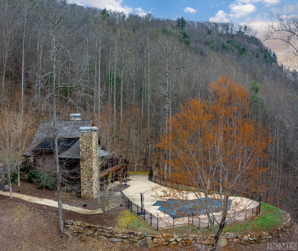 Tbd Pilot Knob Road Tuckasegee, NC 28783 - Photo 15 of 24 Gallery Image 15