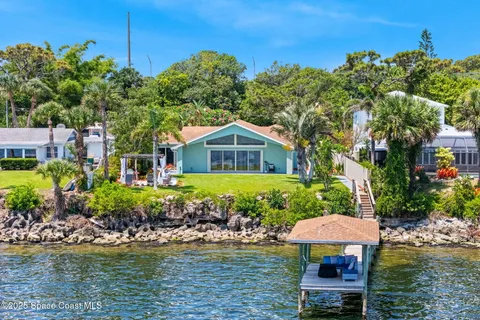 $919,900 | 4527 Coquina Ridge Drive, Melbourne, FL 32935