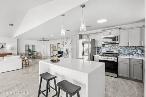 $919,900 | 4527 Coquina Ridge Drive, Melbourne, FL 32935