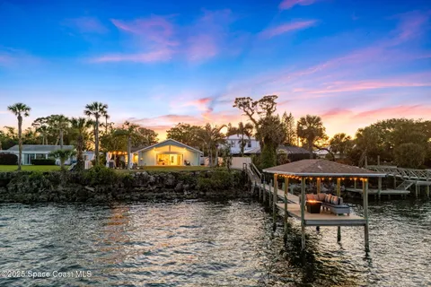 $919,900 | 4527 Coquina Ridge Drive, Melbourne, FL 32935