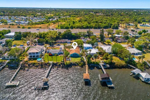 $919,900 | 4527 Coquina Ridge Drive, Melbourne, FL 32935