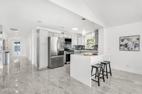 $919,900 | 4527 Coquina Ridge Drive, Melbourne, FL 32935