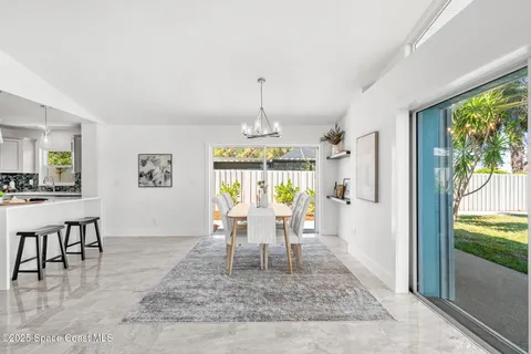 $919,900 | 4527 Coquina Ridge Drive, Melbourne, FL 32935