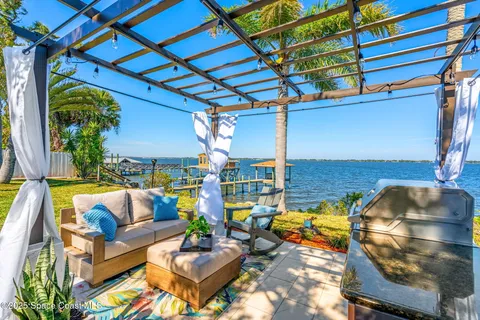 $919,900 | 4527 Coquina Ridge Drive, Melbourne, FL 32935