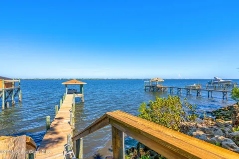 $919,900 | 4527 Coquina Ridge Drive, Melbourne, FL 32935