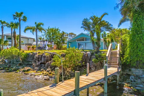 $919,900 | 4527 Coquina Ridge Drive, Melbourne, FL 32935