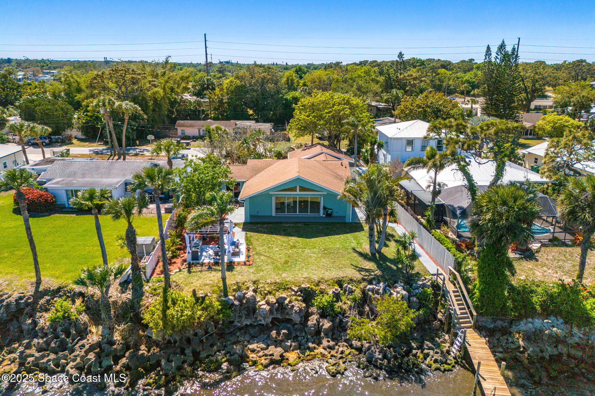 4527 Coquina Ridge Drive Melbourne, FL 32935 - Photo 73 of 102 71-web-or-mls-DJI_20250326152234_0504_D