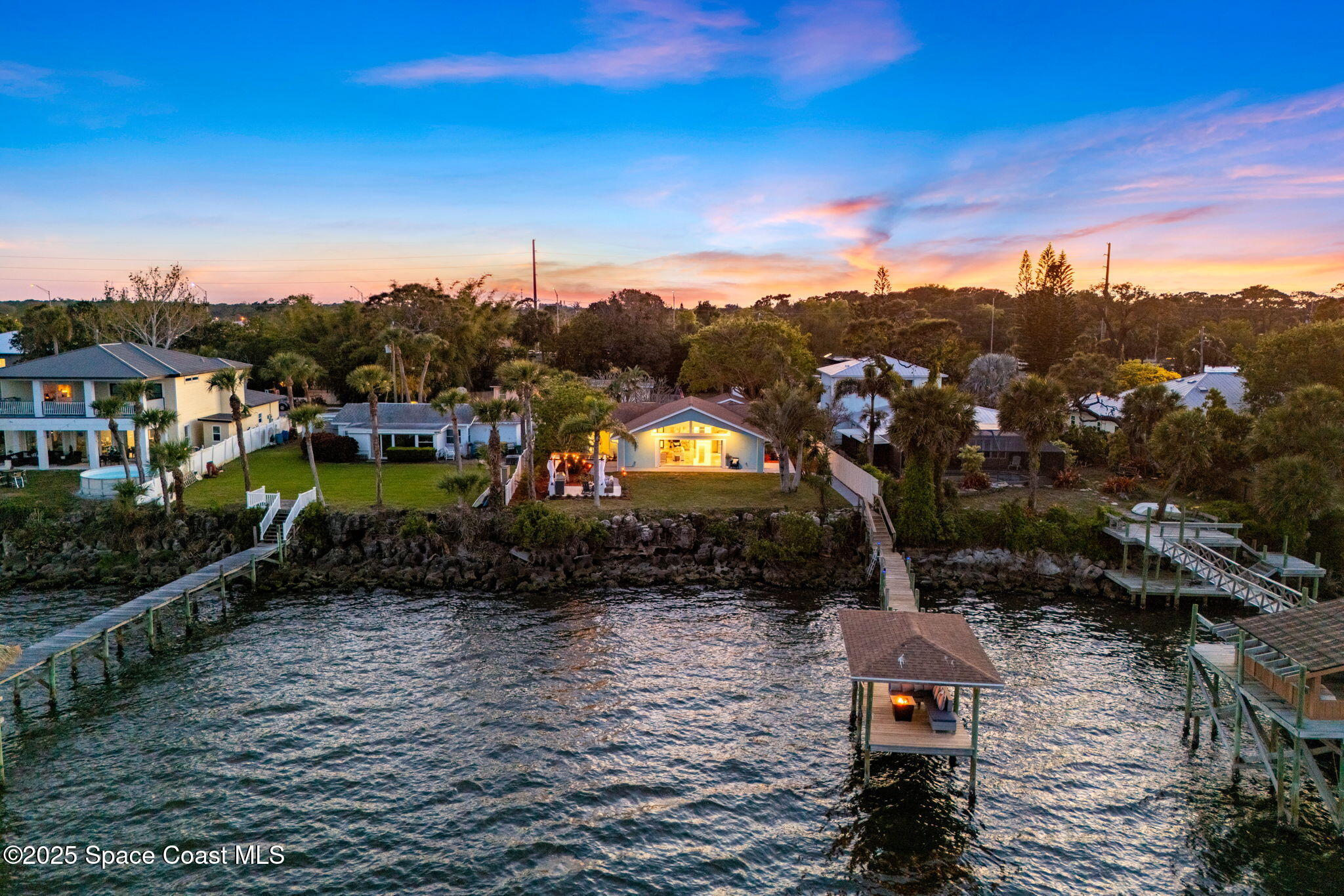 4527 Coquina Ridge Drive Melbourne, FL 32935 - Photo 83 of 102 103-web-or-mls-DJI_20250326195232_0001_D