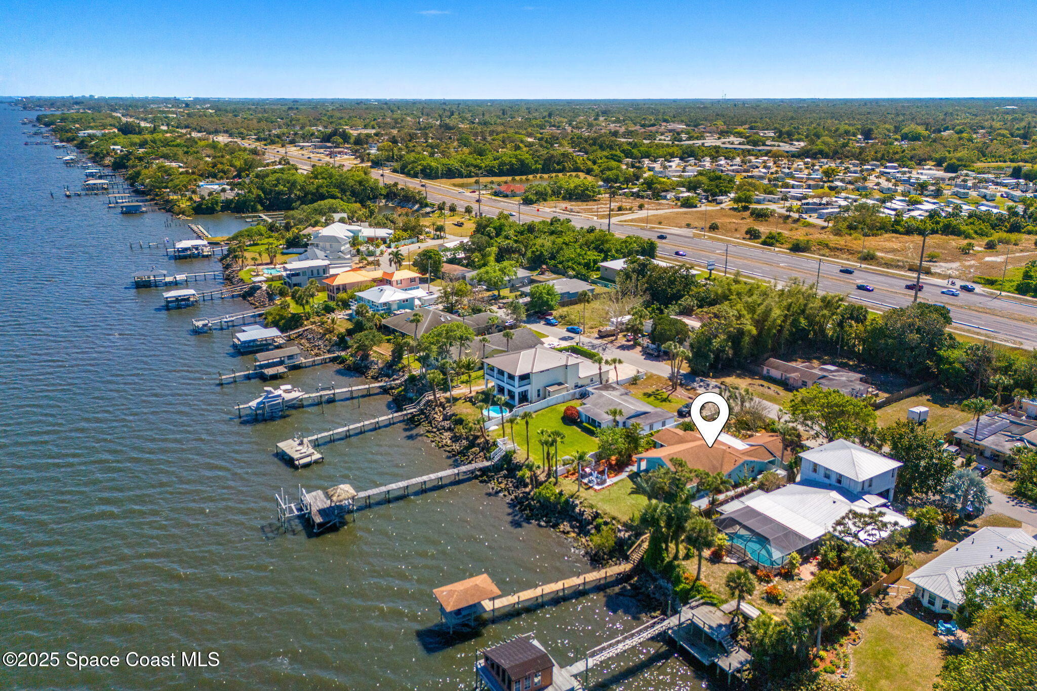 4527 Coquina Ridge Drive Melbourne, FL 32935 - Photo 88 of 102 87-web-or-mls-DJI_20250326151940_0495_D