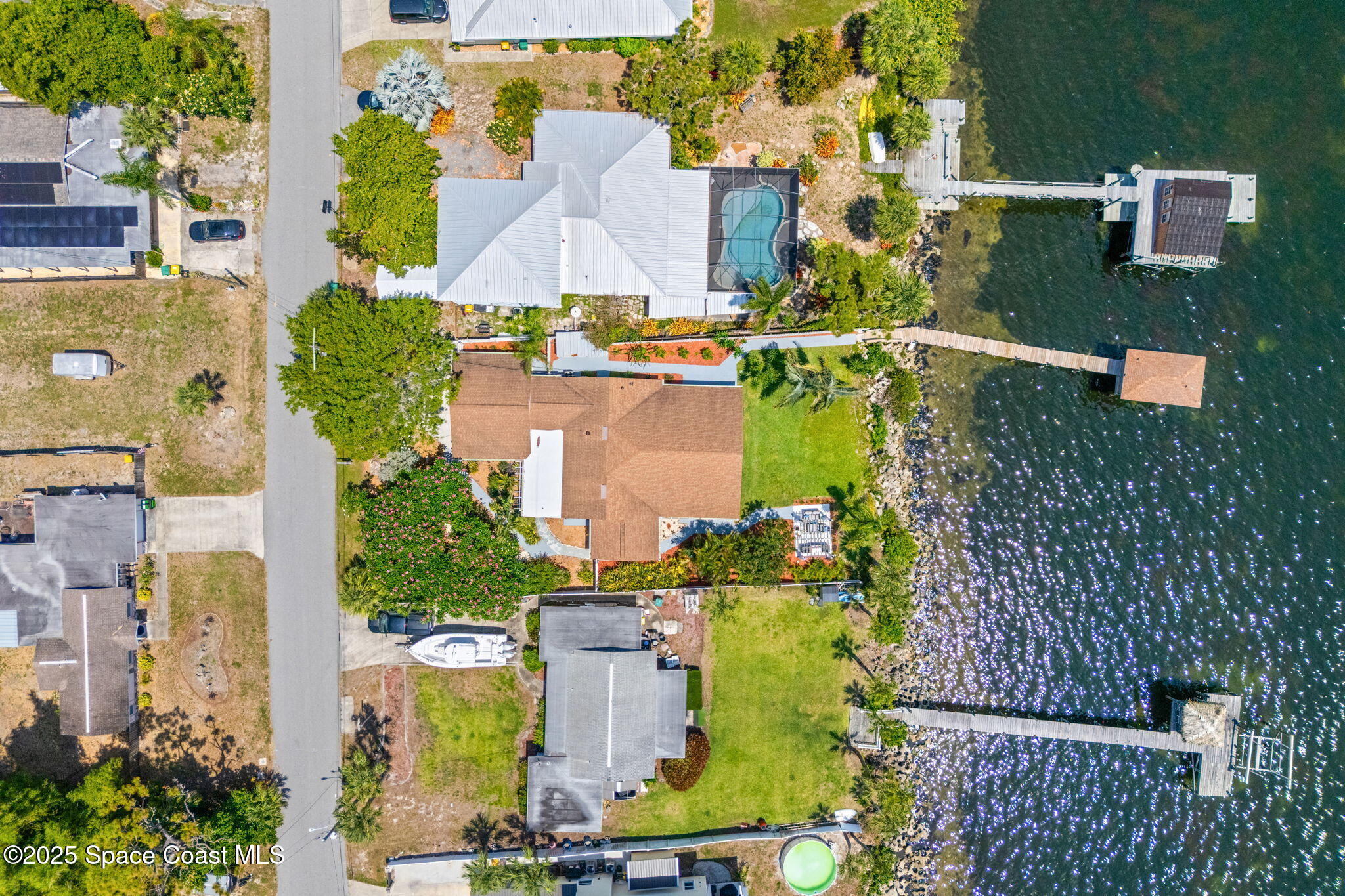 4527 Coquina Ridge Drive Melbourne, FL 32935 - Photo 99 of 102 40-web-or-mls-DJI_20250523121342_0113_D