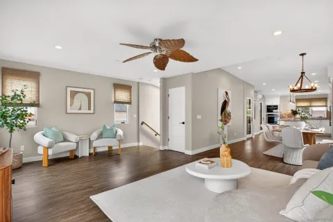 $3,597,000 | 3828 Mission Boulevard, San Diego, CA 92109