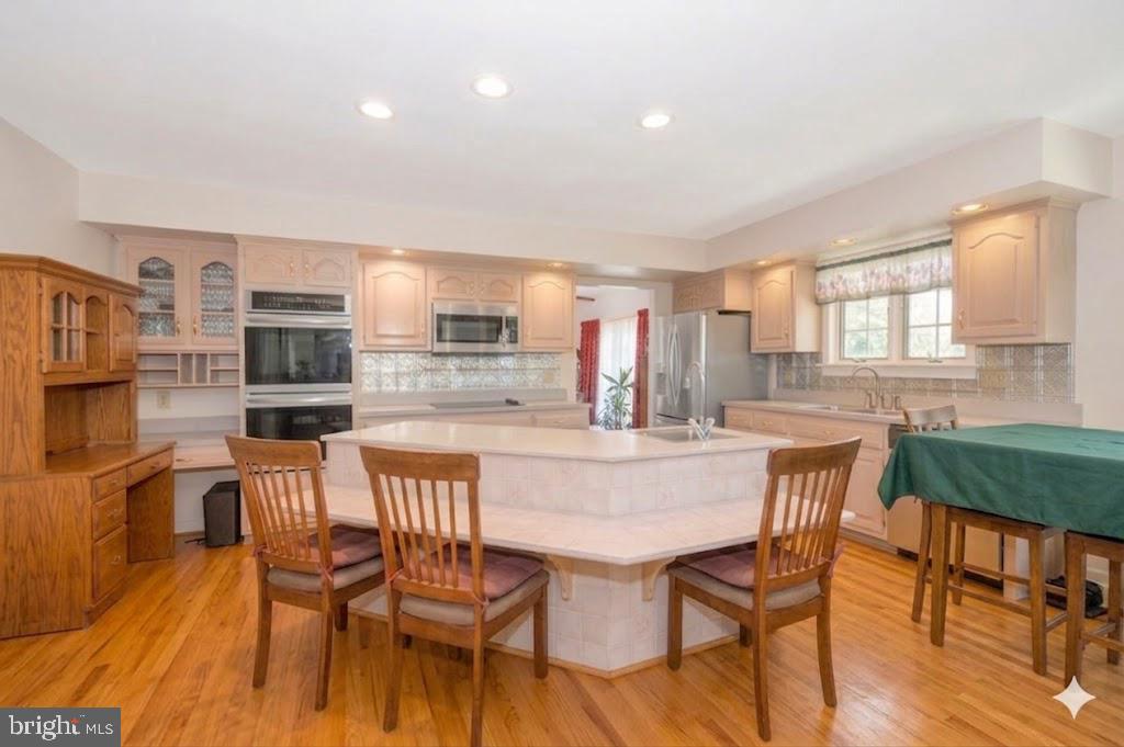 4810 Reyburn Court North Mount Airy, MD 21771 - Photo 19 of 61 AI generated photo