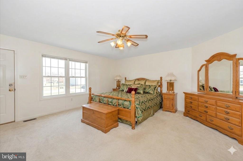 4810 Reyburn Court North Mount Airy, MD 21771 - Photo 35 of 61