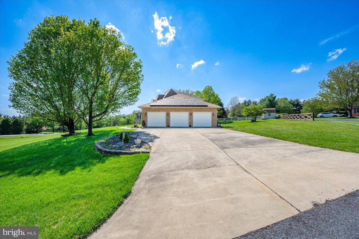 4810 Reyburn Court North Mount Airy, MD 21771 - Photo 4 of 61 Park here!