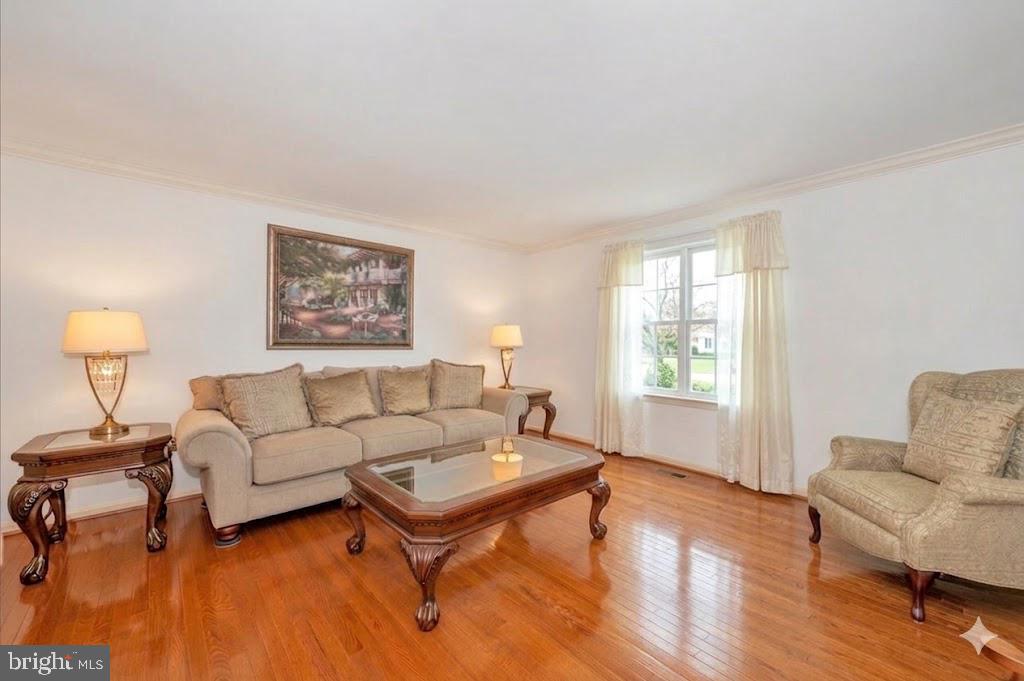 4810 Reyburn Court North Mount Airy, MD 21771 - Photo 10 of 61 AI generated photo
