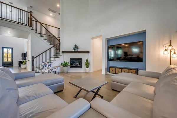 $4,500 | 1404 South Pecan Parkway, Northlake, TX 76247