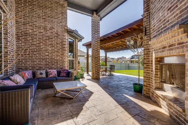 $4,500 | 1404 South Pecan Parkway, Northlake, TX 76247