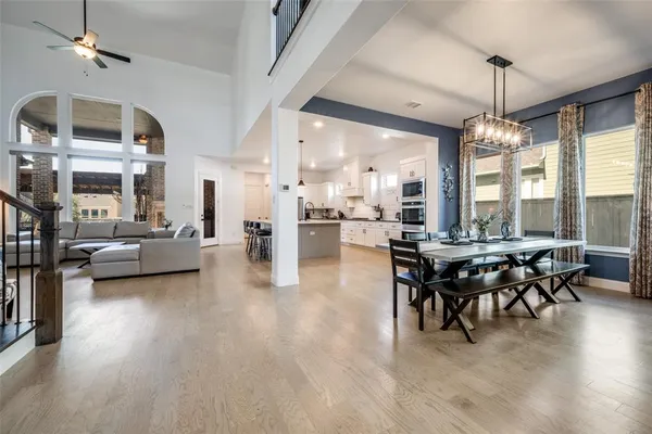 $4,500 | 1404 South Pecan Parkway, Northlake, TX 76247