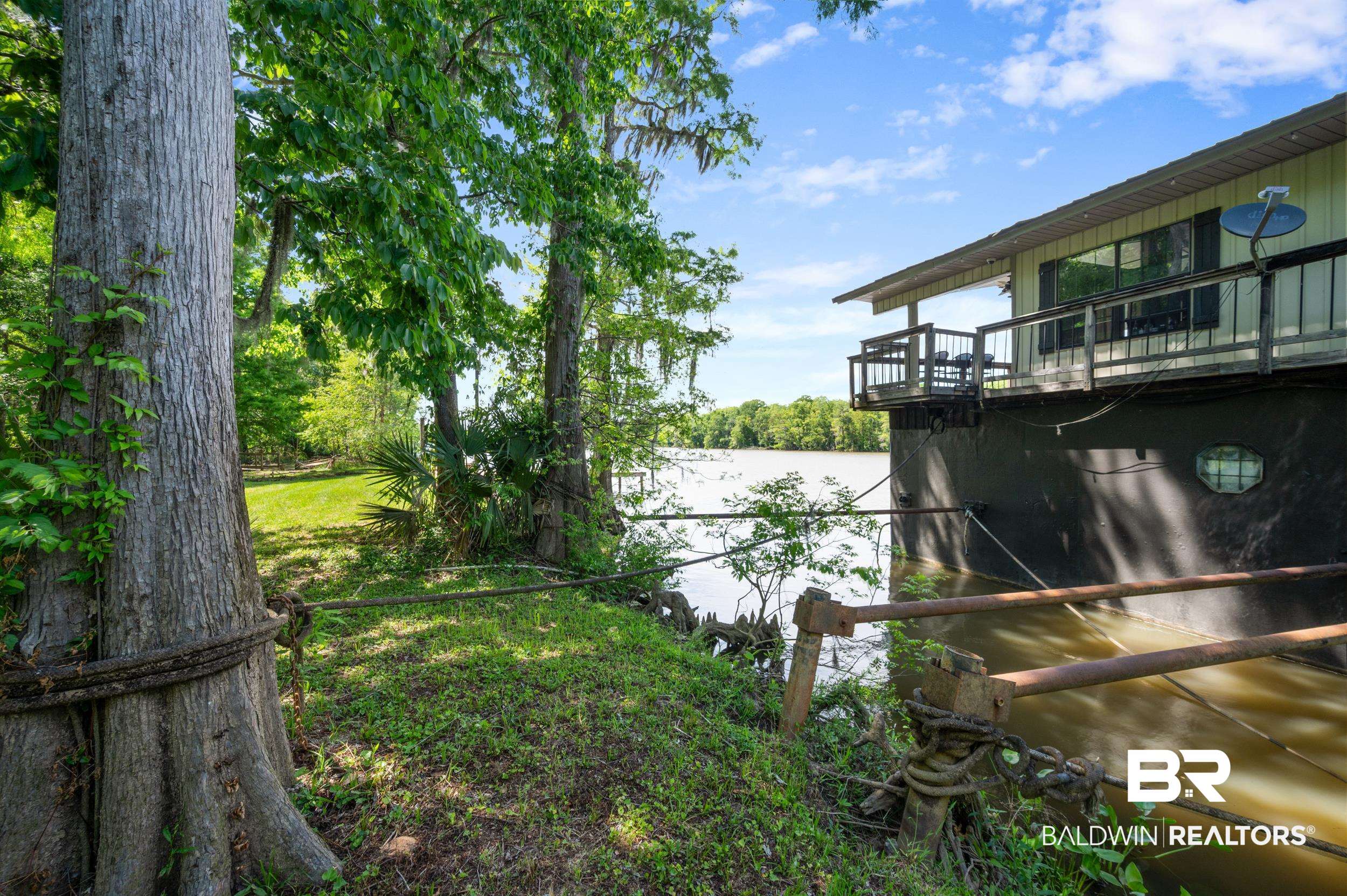 7895 Bryant's Lndg Road Stockton, AL 36579 - Photo 26 of 31