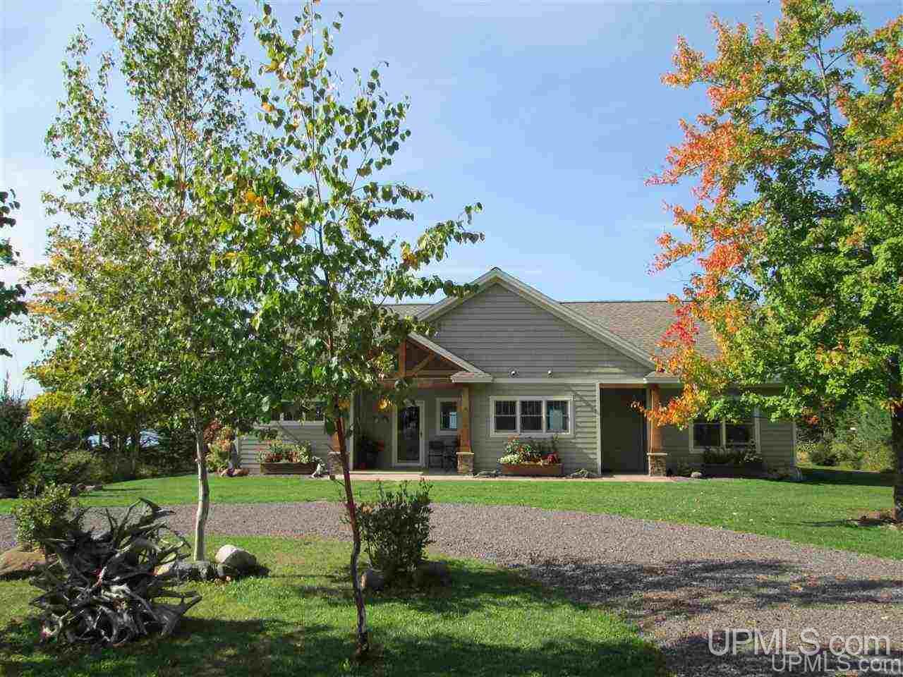 43629 Bootjack Road Lake Linden, MI 49945 - Photo 3 of 13