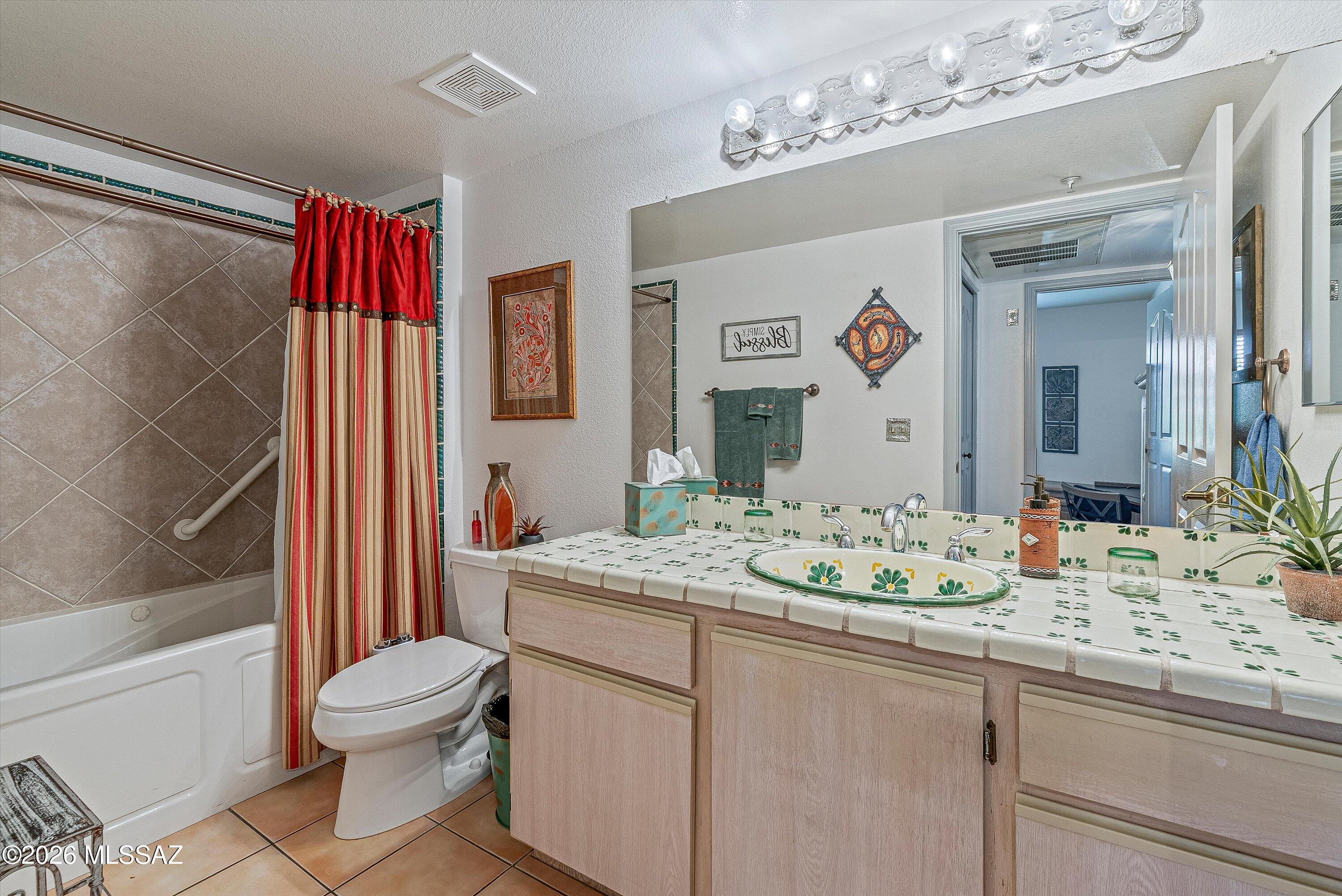 5751 North Kolb Road, Unit 40104 Tucson, AZ 85750 - Photo 15 of 34