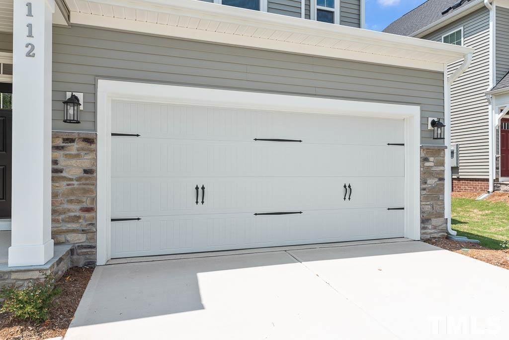 112 Thrower Lane Garner, NC 27529 - Photo 4 of 38