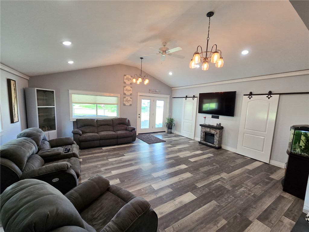 51 2nd Avenue Owasco, NY 13021 - Photo 13 of 34 great room