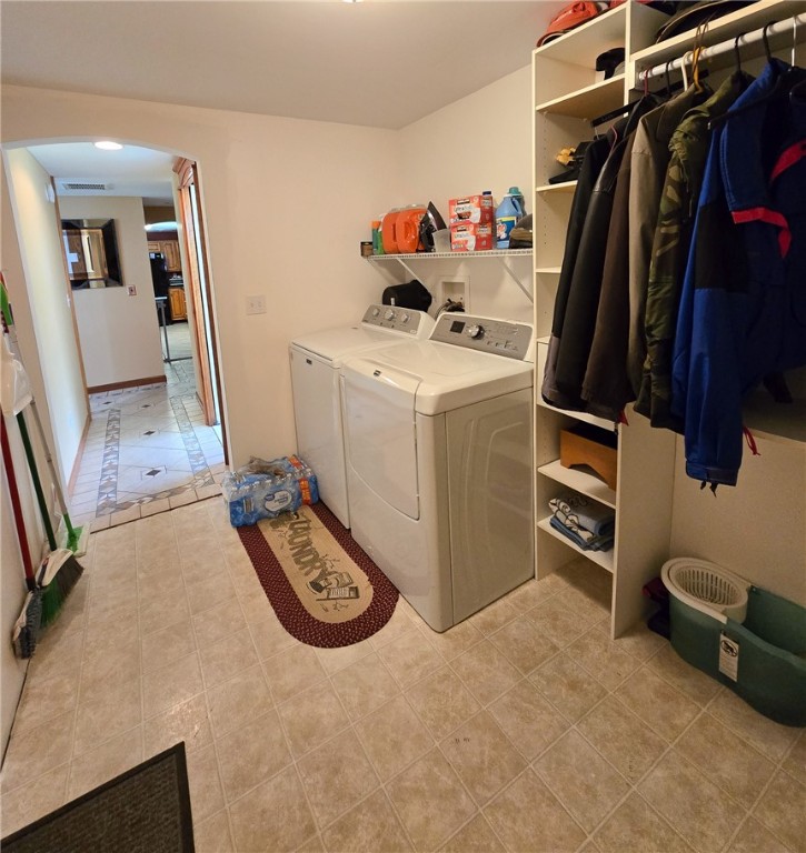 51 2nd Avenue Owasco, NY 13021 - Photo 16 of 34 1st fl laundry