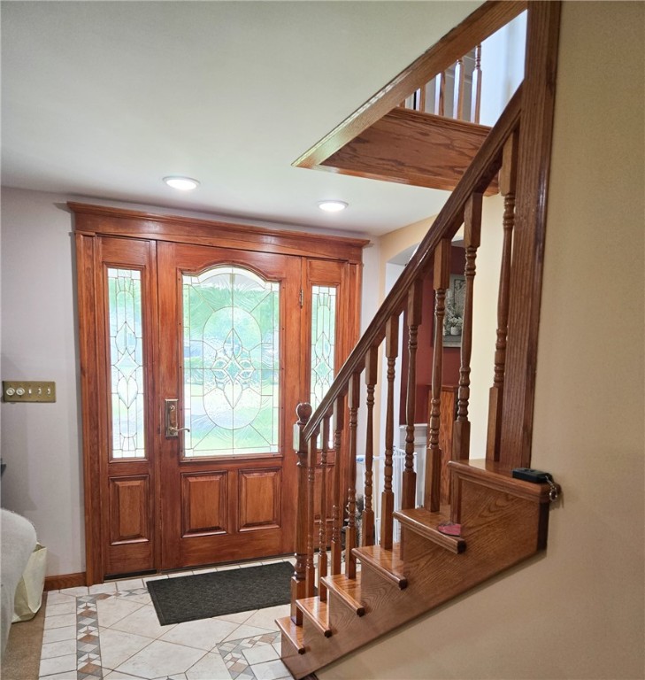 51 2nd Avenue Owasco, NY 13021 - Photo 17 of 34 foyer