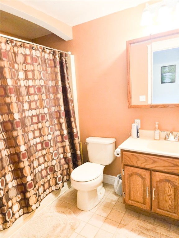 51 2nd Avenue Owasco, NY 13021 - Photo 19 of 34 full bath upstairs