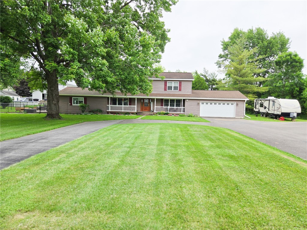 51 2nd Avenue Owasco, NY 13021 - Photo 2 of 34