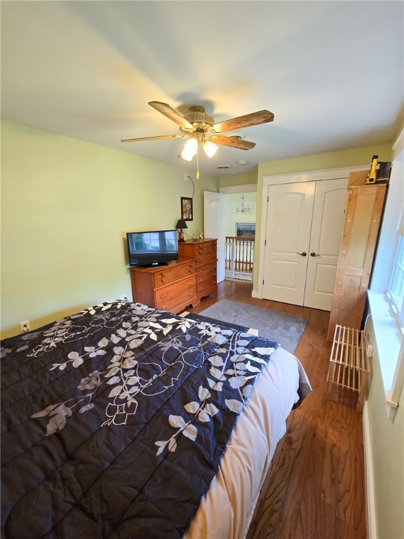 51 2nd Avenue Owasco, NY 13021 - Photo 22 of 34 bedroom 1