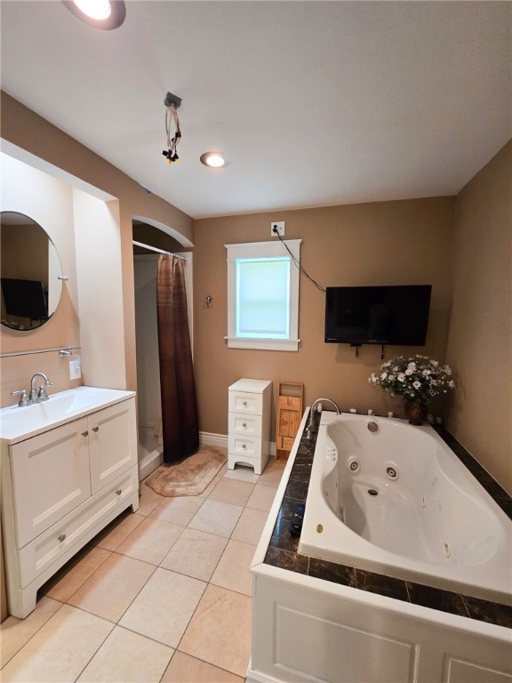 51 2nd Avenue Owasco, NY 13021 - Photo 26 of 34 primary bath shower and tub