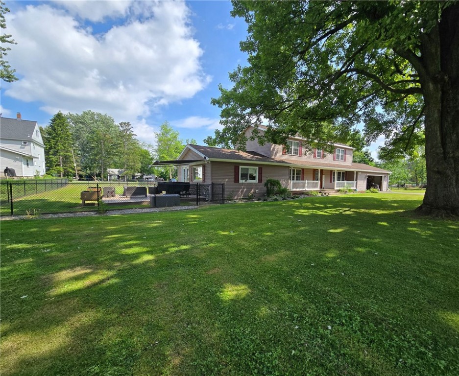 51 2nd Avenue Owasco, NY 13021 - Photo 3 of 34