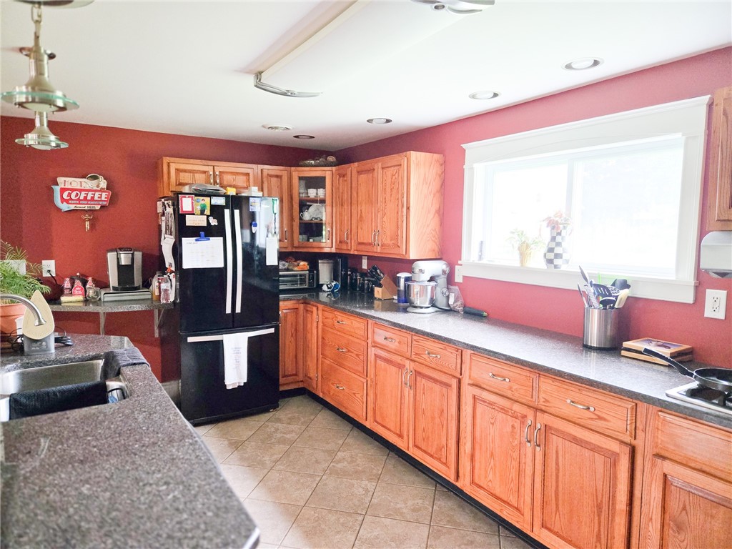 51 2nd Avenue Owasco, NY 13021 - Photo 6 of 34 kitchen with custom cabinets