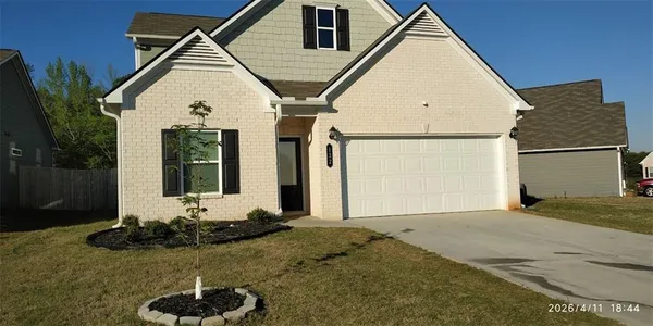 $2,199 | 132 Marion Drive, Cartersville, GA 30120