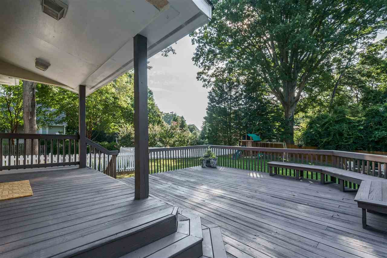 2118 St Marys Street Raleigh, NC 27608 - Photo 23 of 25 Photo 23