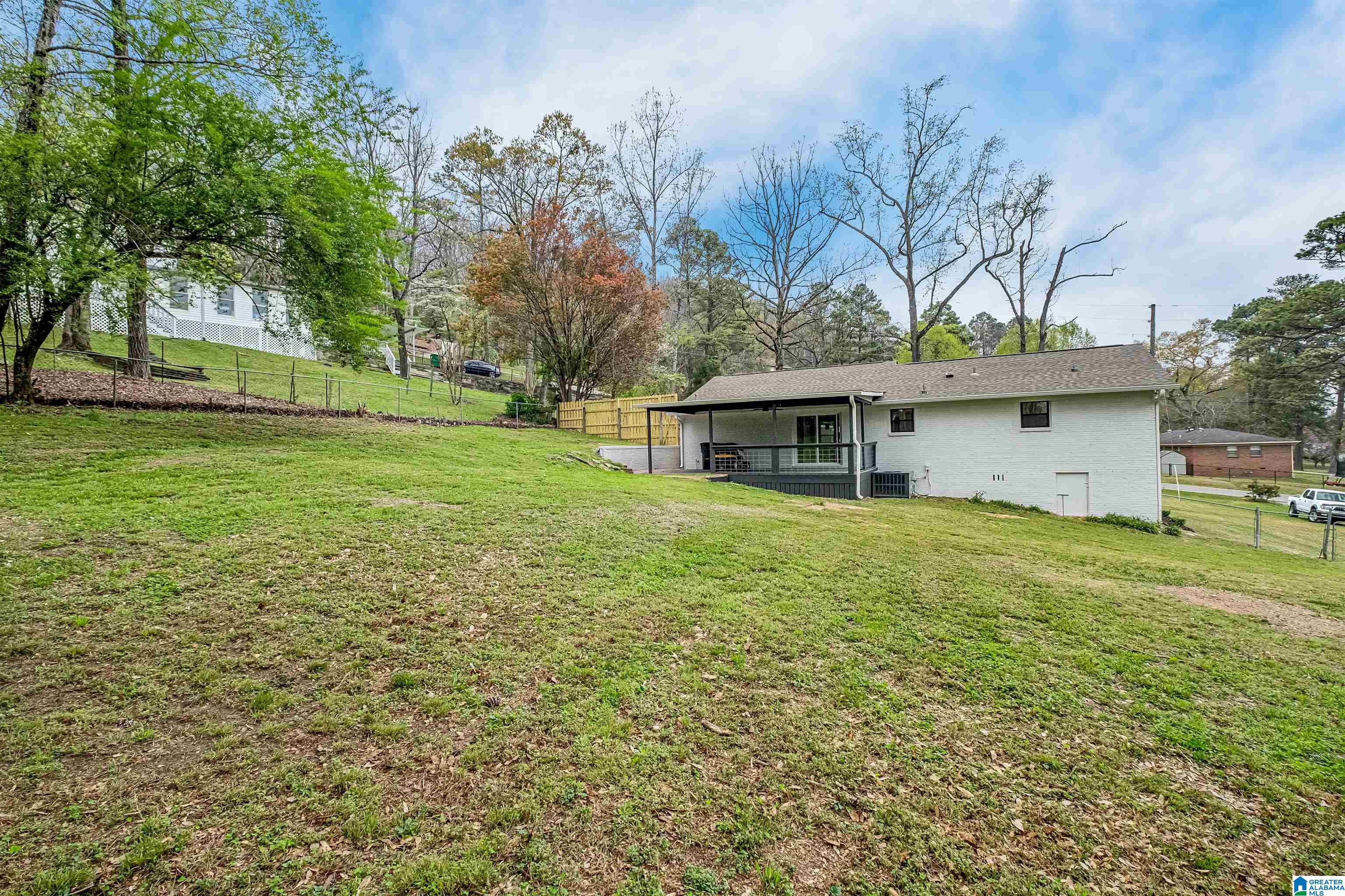 605 King Valley Circle Pelham, AL 35124 - Photo 34 of 34