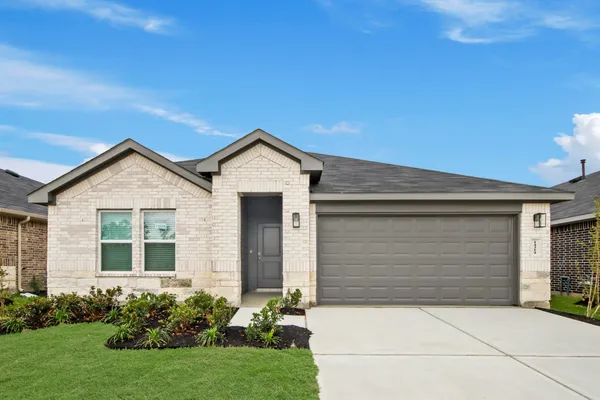 $276,990 | 14314 Moon Flower Drive, New Caney, TX 77357