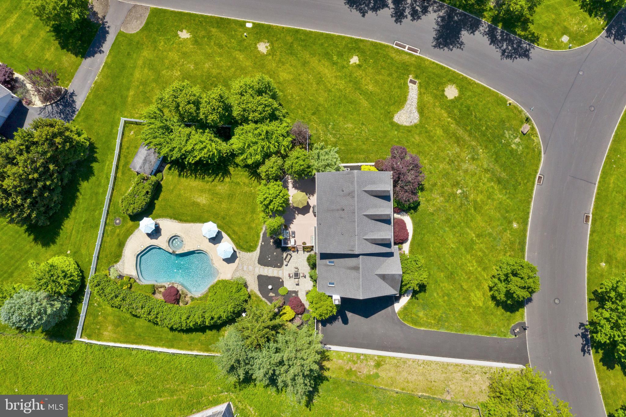 328 Windy Run Road Doylestown, PA 18901 - Photo 3 of 61 Gallery Image 3