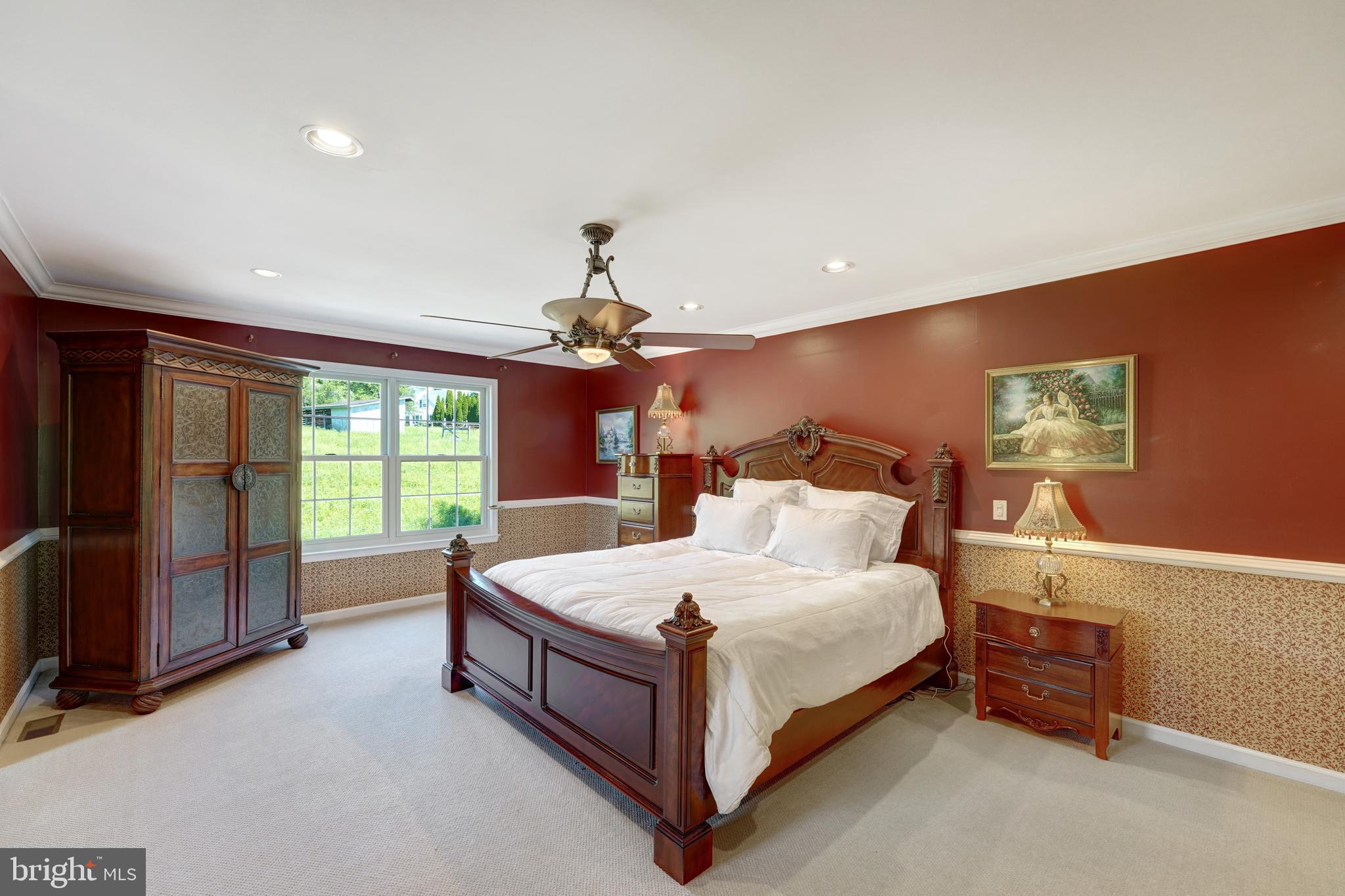 328 Windy Run Road Doylestown, PA 18901 - Photo 24 of 61 Ceiling Fan